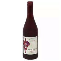 Hang Time Pinot Noir, 750 Millilitre