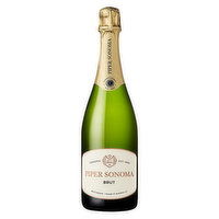 Piper Sonoma Brut, 750 Millilitre