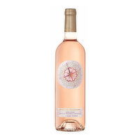 Mathilde Chapoutier Cotes De Provence Grand Ferrage, 750 Millilitre