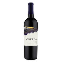 Oberon Cabernet Sauvignon Paso Robles, 750 Millilitre