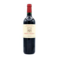 Isole E Olena Chianti Classico, 750 Millilitre