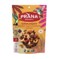 Prana Trail Mix Kilimanjaro, 8 Ounce