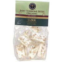 Adi Torroncini Bites Almond, 150 Gram