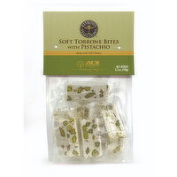 Adi Mini Soft Torrone Pistachio, 150 Gram