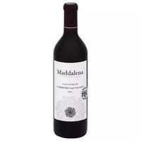 Maddalena Cabernet Sauvignon, 750 Millilitre