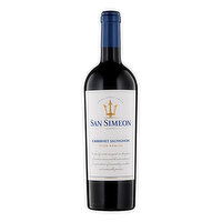 San Simeon Cabernet Sauvignon, 750 Millilitre