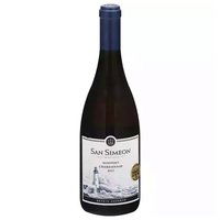 San Simeon Chardonnay, 750 Millilitre
