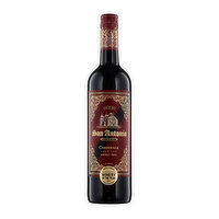 San Antonio Specialty Cardinale Sweet Red Wine, 750 Millilitre