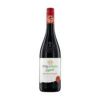 Stella Rosa Organic Rosso, 750 Millilitre