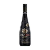 Stella Rosa Natural Black Non-Alcoholic, 750 Millilitre