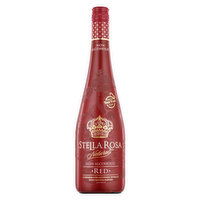 Stella Rosa Natural Red Non-Alcoholic, 750 Millilitre