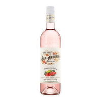 San Antonio Fruit Farm Strawberry Guava Wine, 750 Millilitre