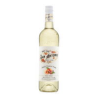 San Antonio Fruit Farm Peach Passion Fruit Wine, 750 Millilitre