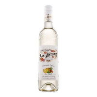 San Antonio Fruit Farm Pineapple Papaya Wine, 750 Millilitre