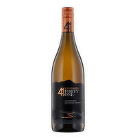 Highlands Forty One Chardonnay, 750 Millilitre