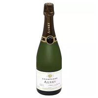 Aubry Champagne, Brut, 750 Millilitre