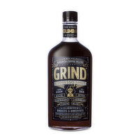 Grind Espresso Rum, 750 Millilitre