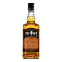 Early Times Kentucky Whiskey, 750 Millilitre