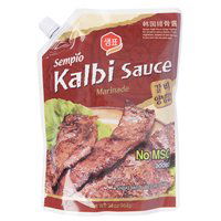 Sempio Kalbi Sauce, 34 Ounce