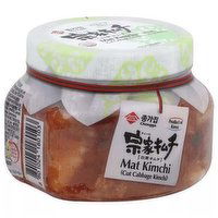 Chongga Mat Kimchi, 14.1 Ounce