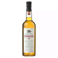 Clynelish Scotch Whiskey, Single Malt, Coastal Highland, 14 Years Old, 750 Millilitre