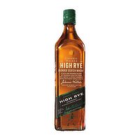 Johnnie Walker High Rye, 750 Millilitre