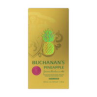 Buchanans Pineapple, 750 Millilitre