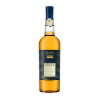 Oban Distillers Edition Scotch Whisky, 750 Millilitre