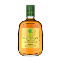 Buchanans Pineapple, 750 Millilitre