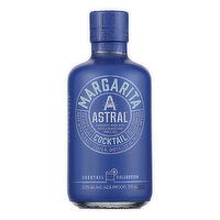 Astral Cocktail Margarita, 375 Millilitre