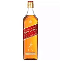 Johnnie Walker Red Label, 750 Millilitre