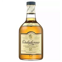 Dalwhinnie, 15 Year Old, 750 Millilitre