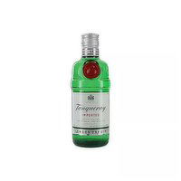 Tanqueray Gin Round, 375 Millilitre