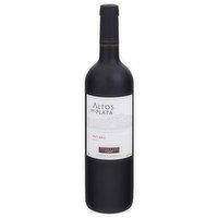 Terrazas De Los Andes Malbec, Altos Del Plata, 750 Millilitre