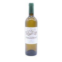 Chateau Argadens Blanc, 750 Millilitre