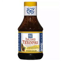 Soy Vay Island Teriyaki Marinade & Sauce