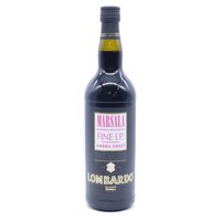 Lombardo Marsala Sweet, 1 Litre
