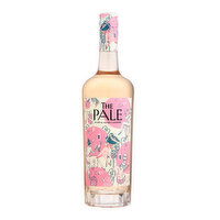The Pale Rose, 750 Millilitre