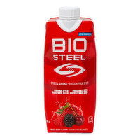 Biosteel Mixed Berry 500ml, 500 Millilitre