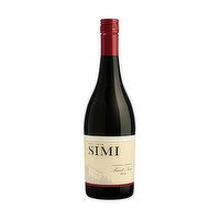 Simi Sonoma County Pinot Noir, 750 Millilitre