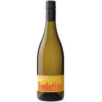 Evolution "Lucky No. 9" White Wine, 750 Millilitre