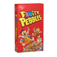 Fruity Pebbles, 15 Ounce