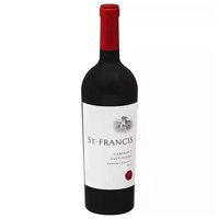 St Francis Cabernet Sauvignon, 750 Millilitre
