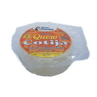 Don Froylan Creamery Queso Cotija El Original, 12 Ounce
