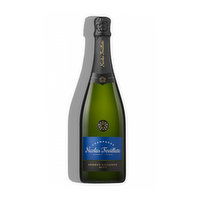 Feuillatte Reserve Exclusive Brut Blue Label Champagne, 750 Millilitre