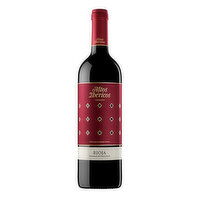 Torres Ibericos Rioja Crianza, 750 Millilitre