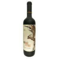 Borne of Fire Cabernet Sauvignon, 750 Millilitre