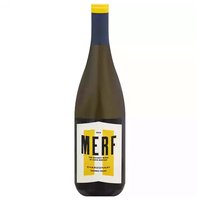 Merf Chardonnay, Columbia Valley 2016, 750 Millilitre