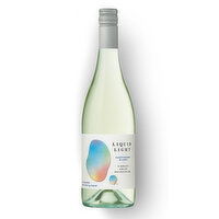 Liquid Light Sauvignon Blanc, 750 Millilitre