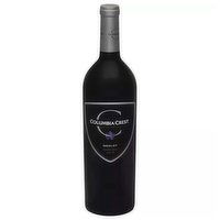 Columbia Crest Merlot Grand Estate, 750 Millilitre